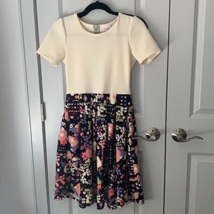 LulaRoe Amelia dress